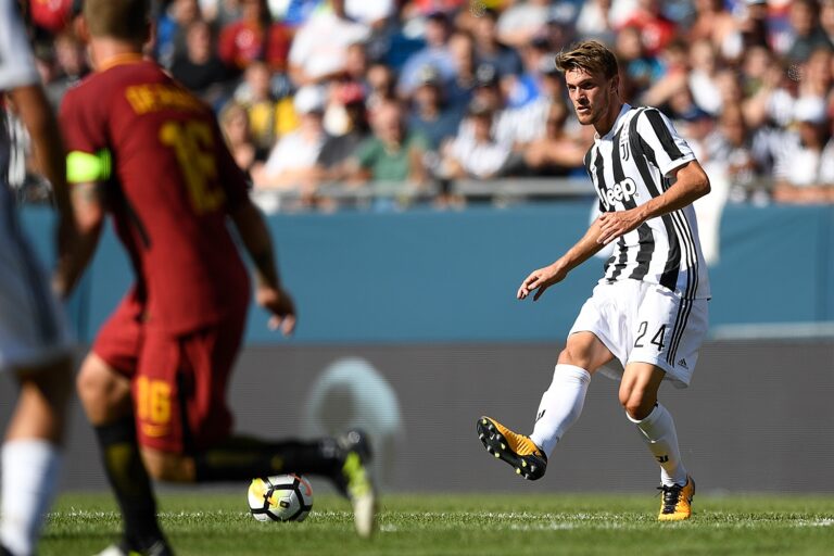 Juventus - Sassuolo