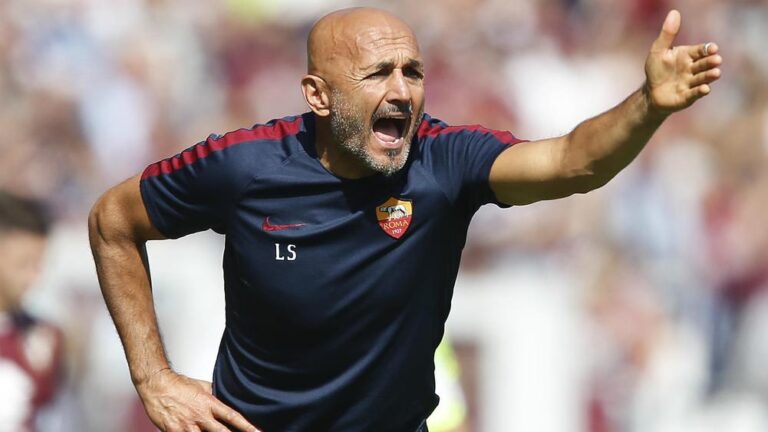 Spalletti