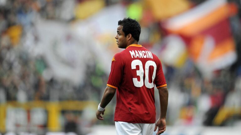 Amantino Mancini