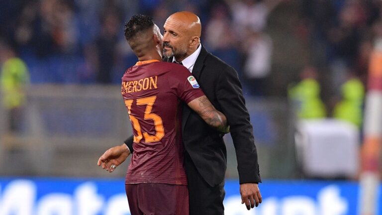 Emerson Palmieri