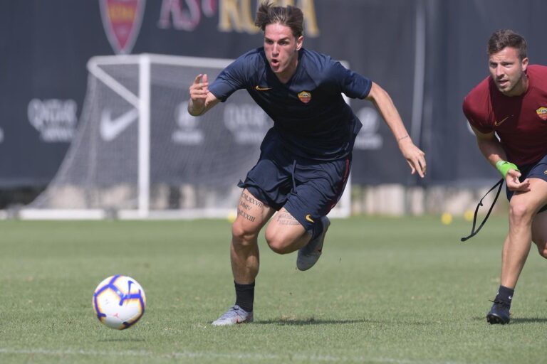 zaniolo