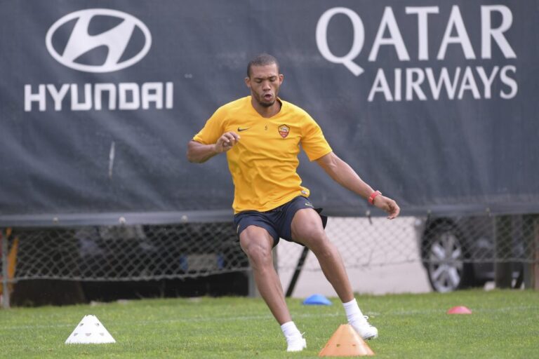 Juan Jesus