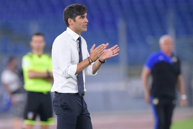 Paulo Fonseca