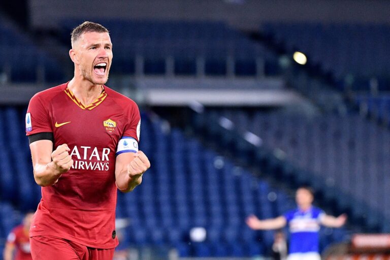 dzeko
