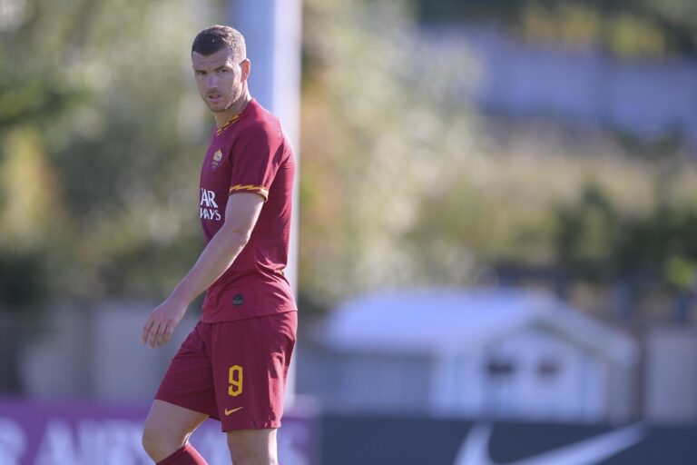 Dzeko
