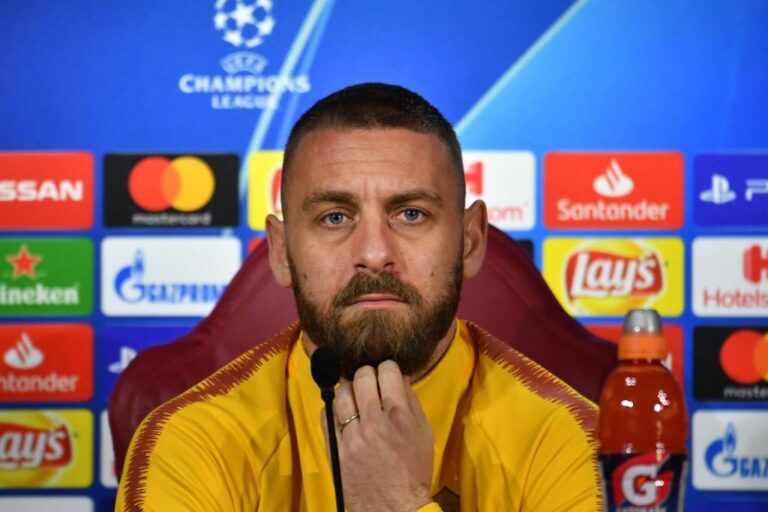 De Rossi