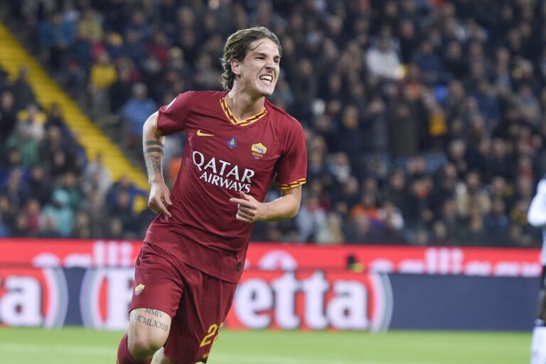 zaniolo