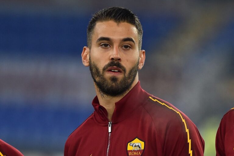 Spinazzola