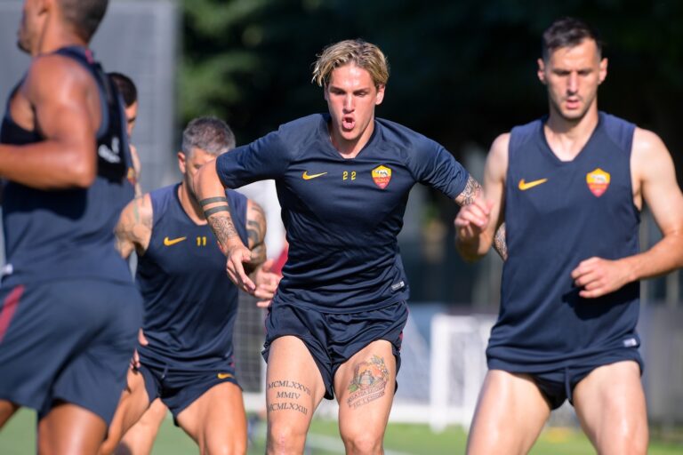 zaniolo