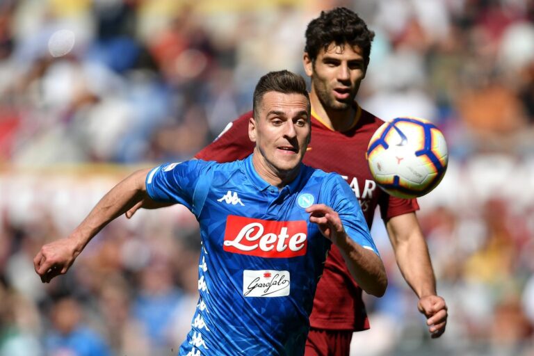 Milik