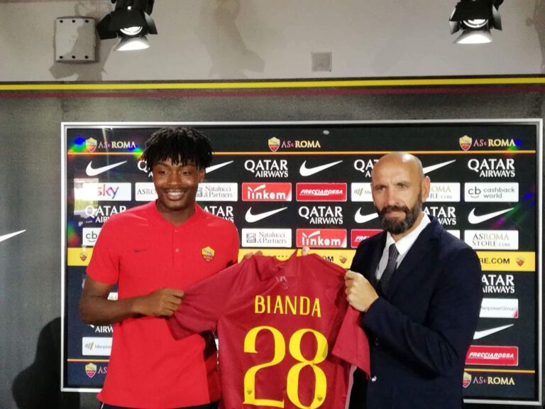 bianda
