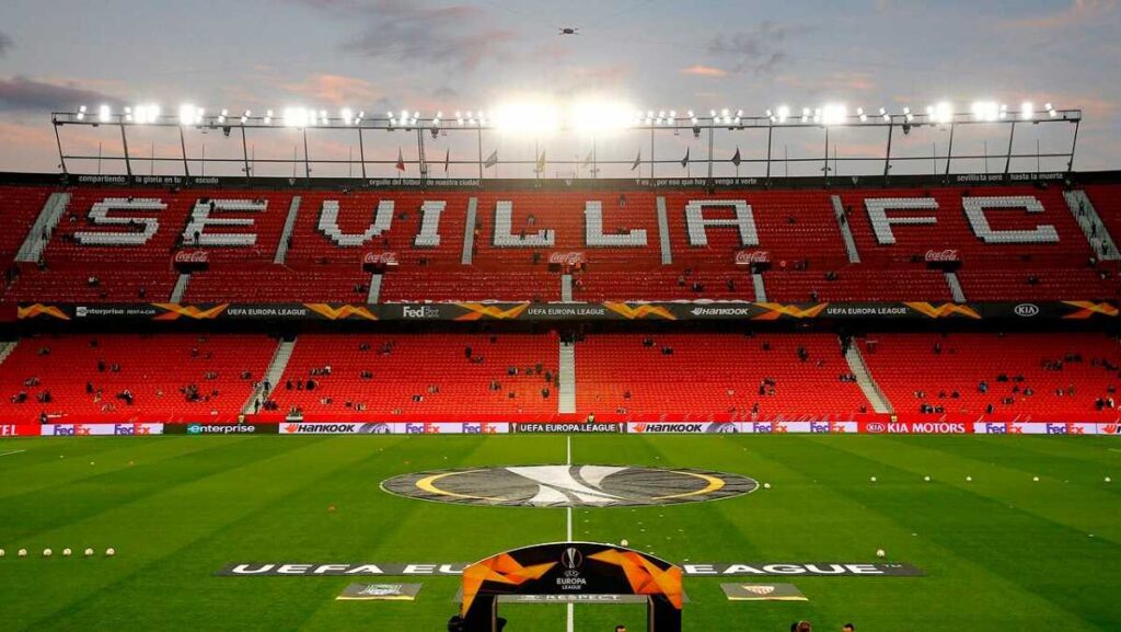 Europa League, Sevilla presenta la lista de la UEFA: Gudelj dentro