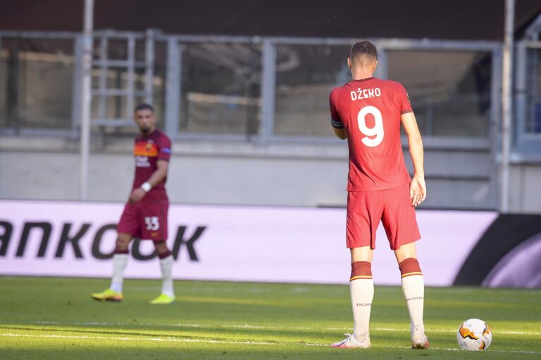 Dzeko