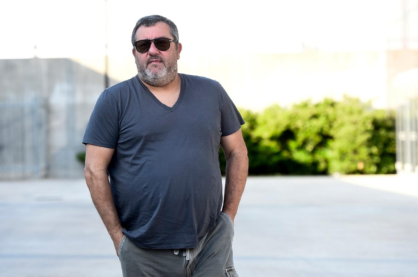 Mino Raiola