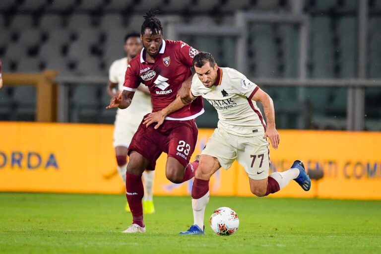 Mkhitaryan