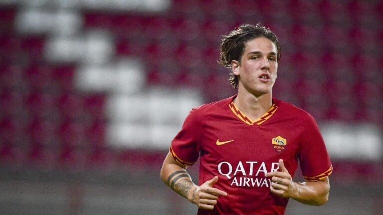 zaniolo