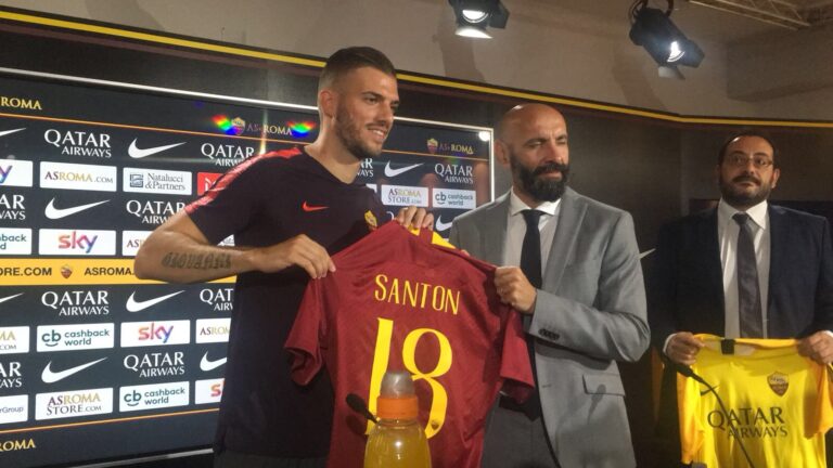 santon