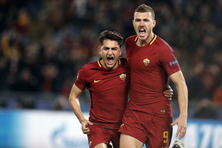 Dzeko