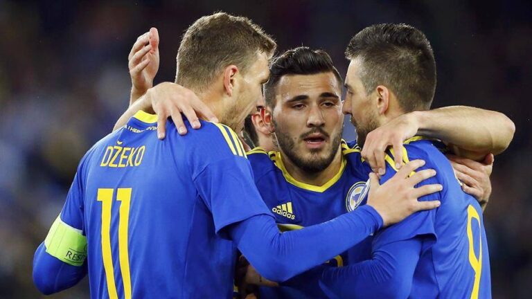 kolasinac-dzeko-ibisevic