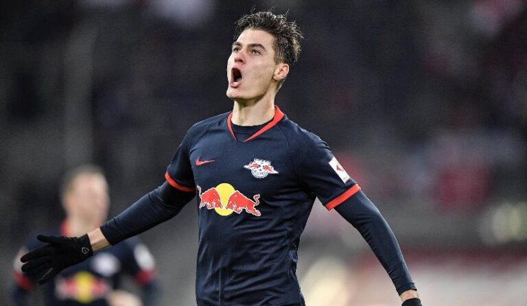 Patrik Schick