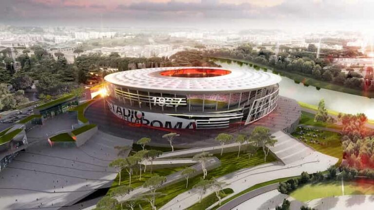 Estadio