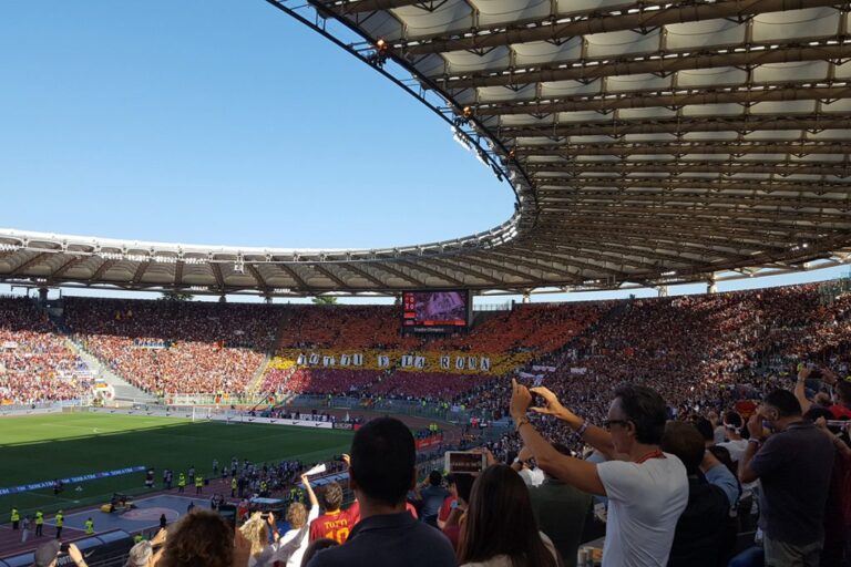 Stadio Olimpico