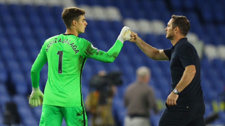 Kepa