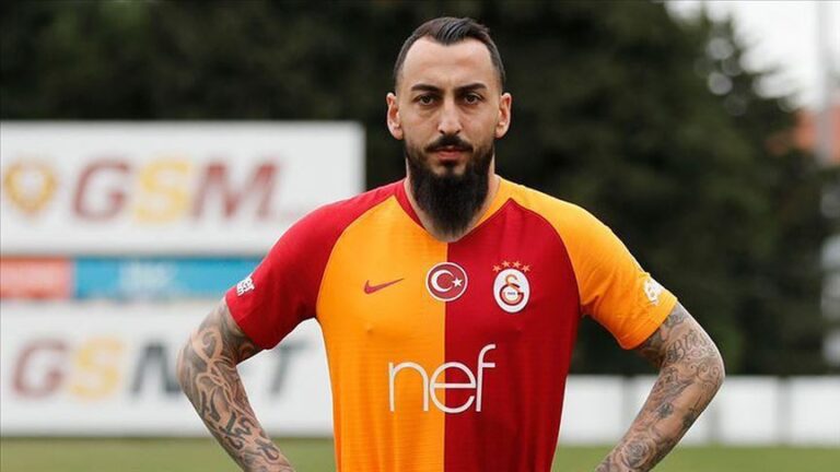 Mitroglou