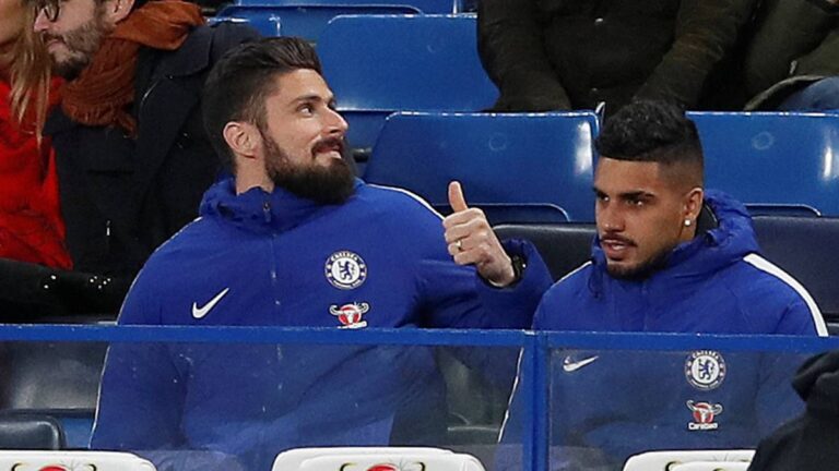 Giroud