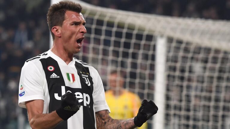 Madzukic