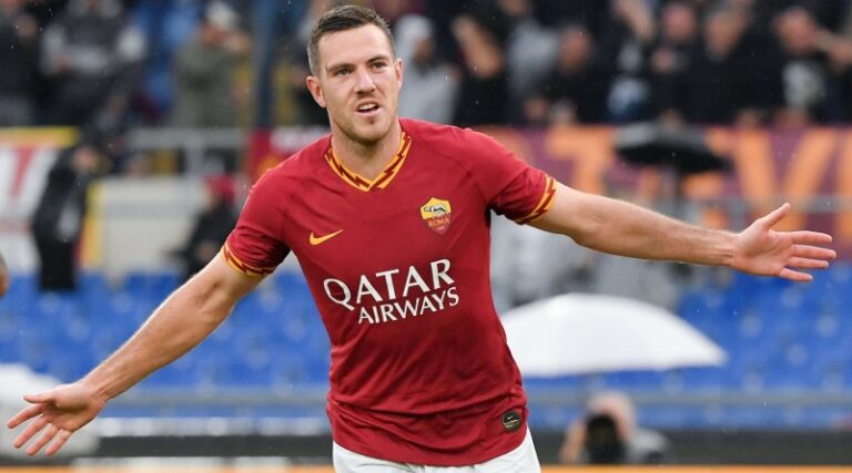 Jordan Veretout