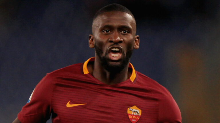 AS Roma v Cagliari Calcio - Serie A