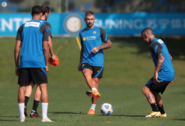 Kolarov Inter