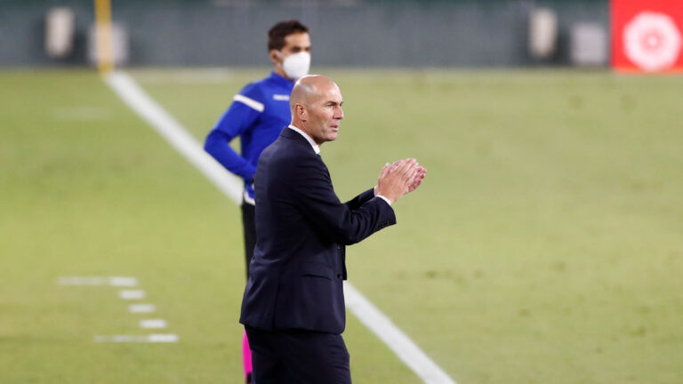 zidane