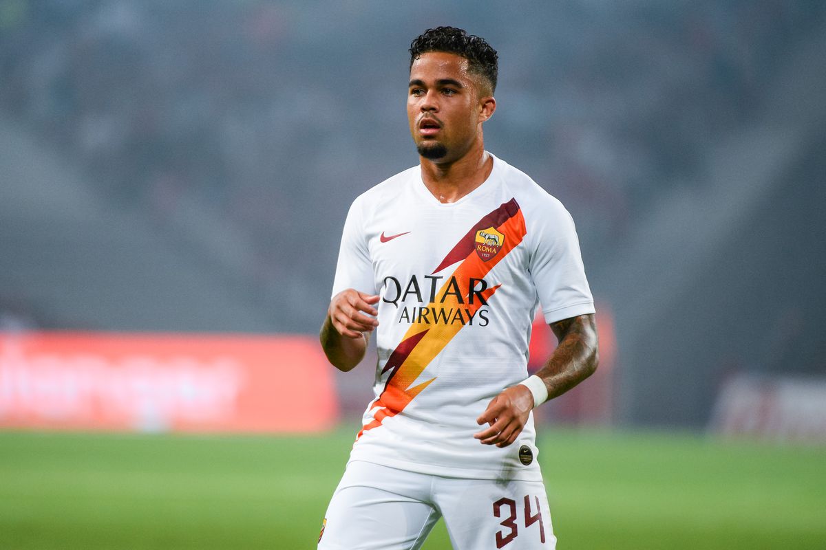 Kluivert