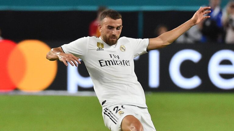 Borja Mayoral