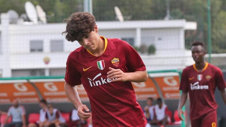 Matteo Cancellieri