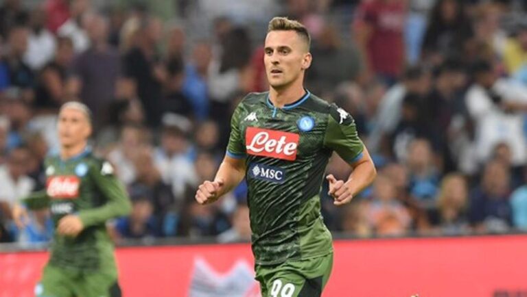 Milik