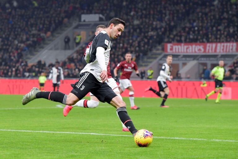De Sciglio