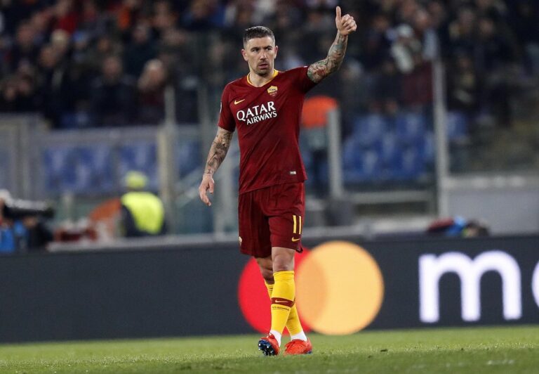 AS Roma vs FC Porto