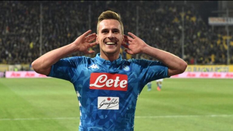 Milik