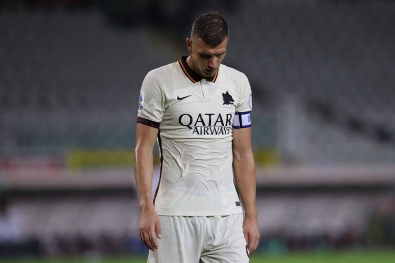 dzeko
