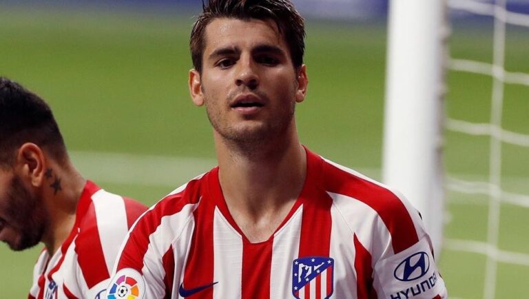 Morata