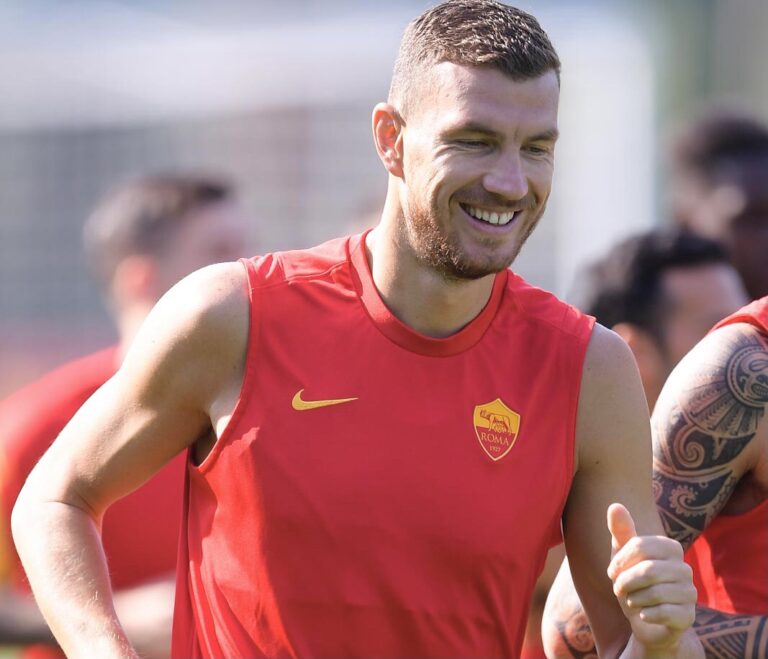 dzeko