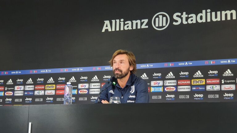 pirlo