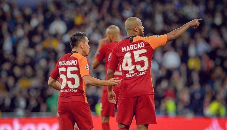 marcao
