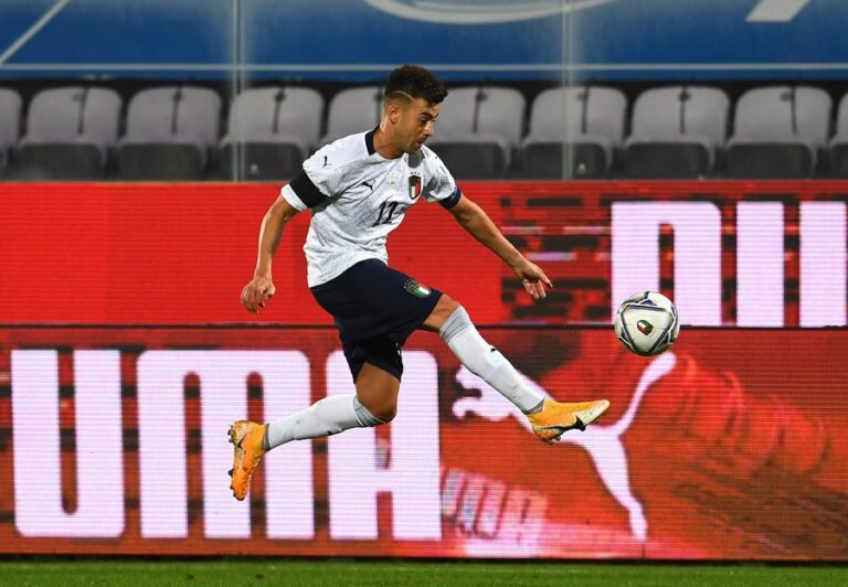Stephan El Shaarawy
