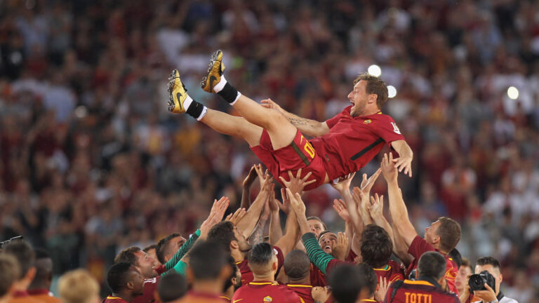 Francesco Totti