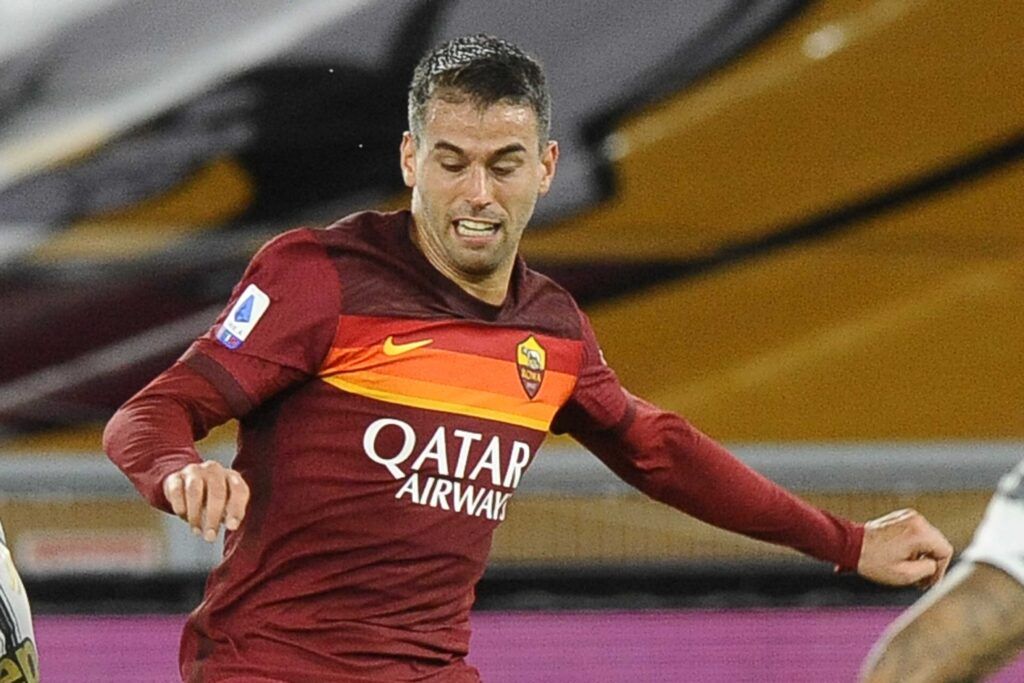 Leonardo Spinazzola: “Estamos en un buen momento. Contra Verona, Juve e incluso hoy siempre hemos empujado”