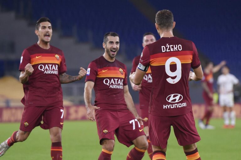 Dzeko